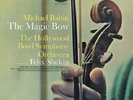 Michael Rabin / The Magic Bow - Vinyl LP 180g audiophil - Felix Slatkin