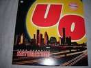 URGE OVERKILL Saturation LP Geffen ROCK Alternative Orange Vinyl GRUNGE