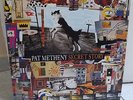 Lp Pat Metheny - Secret Story - 1st Press RARE - 1992
