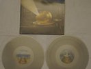 The Mars Volta Deloused in the Comatorium 2xLP Silver vinyl SRC Repress 1/1500