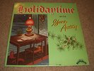 Holidaytime With Gene Autry RARE Country Xmas Republic LP-1966 FAST SHIPPING