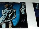 LE ORME FELONA E SORONA LP 1973 PROG ITALIAN VERY FIRST PRESS GATEFOLD VG+/VG
