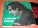 ROBERTO CARLOS (Erasmo) 7'’/45 South African EP CBS Africa 5985