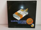 BARRINGTON SPENCE Reggae sun 67481