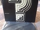 IBIS  CANTI D'INNOCENZA CANTI D'ESPERIENZA LP ITALIAN PROG ORIGINALE