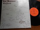 FOLK / PSYCH LOU ANTONUCCI-FANTASIES MARJON MJCS-25 EX W/ BORROW WHAT YOU CAN