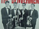 THE DENVERMEN Surfside And Other Great Instrumentals Vinyl LP Surf Instrumental