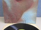 SHVL 795 UK 1st Press?/Textured Sleeve PINK FLOYD Meddle LP (1971 Harvest) A4/B3