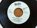 Danny Monday Promotional Copy- Baby Without You (northern Soul)