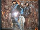 Ultra rare Greg Quill and Country Radio (with Pirana) Fleetwood Plain LP