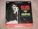 1969 Elvis Presley In Person From Memphis To Vegas   Double Album   w/Bonus Pics
