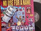 No Use For A Name 
