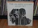 The Giuseppi Logan Quartet LP Don Pullen Milford Graves Original ESP