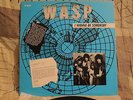 WASP - I Wanna Be Somebody 