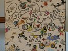 Led Zeppelin III  Gatefold First Pressing LP