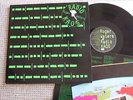 ROGER WATERS Radio Kaos UK EMI LP 1987  + rare POSTER MINT ( PINK FLOYD )