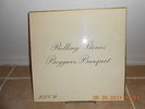 rolling stones beggars banquet uk mono decca LK 4955 red unboxed lp