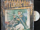 WILLIAM ONYEABOR - atomic bomb ? KILLER AFRO PSYCH FUNK NIGERIA? LP