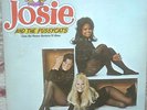 Josie & The Pussycats-RARE 1970 Capitol LP-ST-665-Hanna-Barbera TV Show