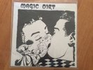 Magic Dirt Fanclub Rate 7inch Numbered 75/500 Magazine  And I Want A Dog