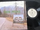 ANGELO BADALMENTI - MUSIC FROM TWIN PEAKS RARE GERMAN PRESS VINYL OST