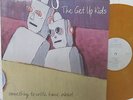 THE GET UP KIDS - SOMETHING TO WRITE HOME ABOUT - EMO,INDIE,POP PUNK - NM VINYL