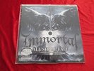 IMMORTAL All Shall Fall Limited Vinyl LP