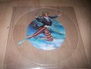 MARILLION - FREAKS, UNCUT TEST PRESSING FOR 7