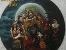 MERCYFUL FATE - c.u.n.t. LP PICTURE DISC Live N MINT RARE #252/500 hand numbered