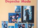 Depeche Mode Vinyl MULTICOLORED Mehrfarbigem LP - Studio Dubs we make you dance