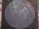 Kayak SEALED Picture Disc LP Phantom In The Night 1978 Prog Numbered Mint