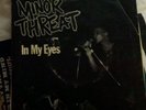 Minor Threat - IN MY EYES 7