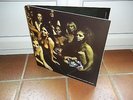 RARE JIMI HENDRIX ELECTRIC LADYLAND 2 LP white vinyle Blanc nude cover Re