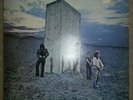 The Who - Who's Next 1971 UK vinyl lp A1/B2 Headhunters inner