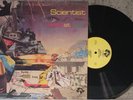SCIENTIST World At War ORIG 1981 LP 1ST PRESS Black Ovation SLY & ROBBIE Dub