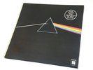 PINK FLOYD THE DARK SIDE OF THE MOON DSOTM AUSTRALIA SQ QUAD LP RECORD-VG VINYL