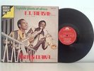 ET MENSAH DR VICTOR OLAIYA HIGHLIFE GIANTS POLYGRAM POLP 102 HILIFE LP