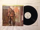 Jethro Tull LP Aqualung Original Master Records MFSL 1-061 NM RARE