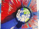 DISCO VINILE - FOURTH SENSATION