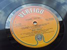BLACK SABBATH  HEAVEN AND HELL 1st Press A//1  UK LP STUNNING ARCHIVED COPY