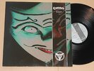 CORONER -Grin- LP   super rare Noise Records 1993  near mint