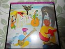 The Band Music From Big Pink MFSL 1-1039
