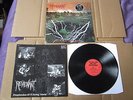 REVENANT Prophecies Of A Dying World LP RARE 1991 DEBUT NEAR MINT COPY