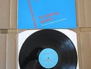 THROBBING GRISTLE Once Upon A Time LIVE AT THE LYCEUM 1981 RARE UK LP NEAR MINT