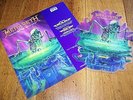 MEGADETH No More Mr Nice Guy - Shaped Pict.7'' - Picture Disc - Vinyl