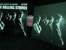 LP + PHOTO 1964 *MONO*   ROLLING STONES 1st   RAW R&B BLUES GARAGE BEAT Beatles
