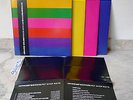 PET SHOP BOYS INTROSPECTIVE LIM ED 3X12' PLUS OBI STRIP  & PROMO POSTER