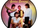 Golden Earring - live & pictured - limited edition -  Picture-LP -  neu