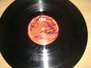 The Clash Lp Vinyl Signed Record