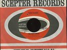 NORTHERN SOUL - JACK MONTGOMERY 